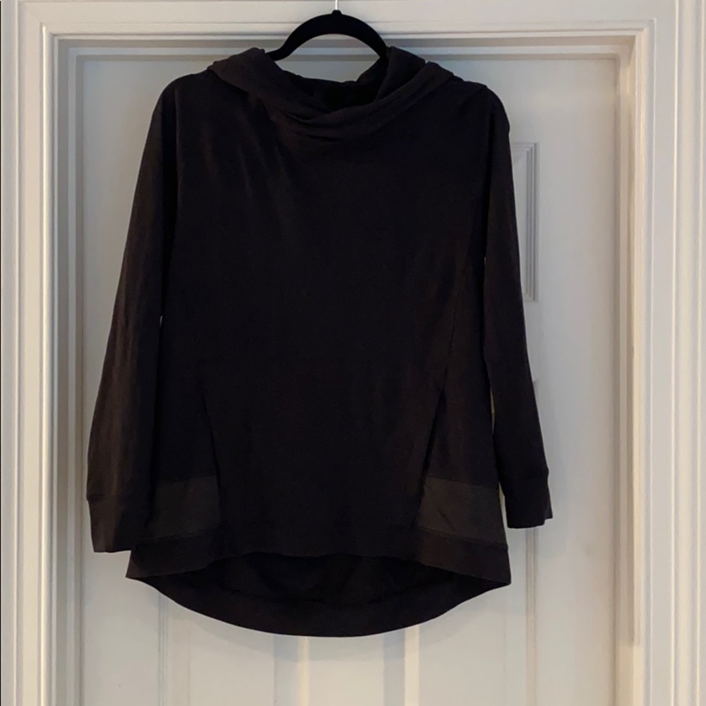 Lulu lemon hoodie